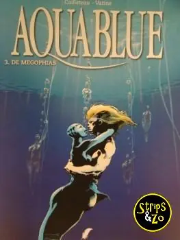 Aquablue SC 3 – De Megophias Fabrieksprijs