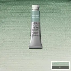 Uitverkoop Winsor & Newton PWC 5ml S1 – 637 terre verte