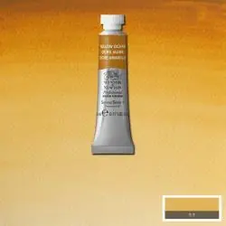 Seizoensaanbieding Winsor & Newton PWC 5ml S1 – 744 yellow ochre