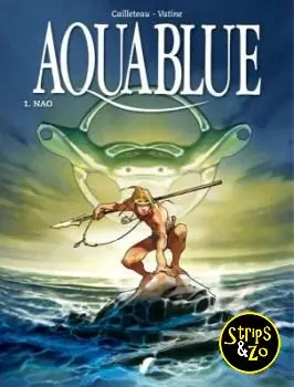 Alleen Vandaag Aquablue SC 1 – Nao