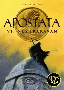 Apostata 6 – Neshrakavan Favoriet