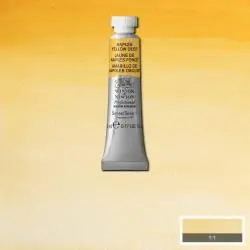 Op = Op Winsor & Newton PWC 5ml S1 – 425 naples yellow dark