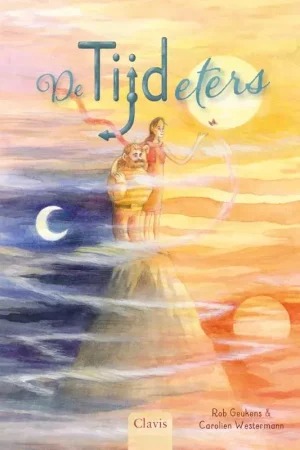 Bestseller De Tijdeters