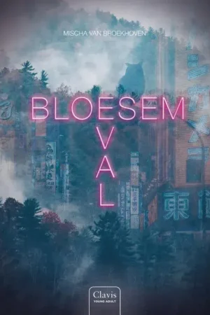 Bloesemval Goedkoop