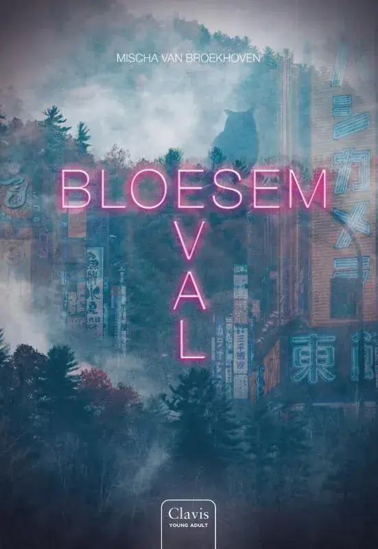 Bloesemval Goedkoop