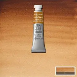 Winsor & Newton PWC 5ml S1 – 076 burnt umber Flitsaanbieding