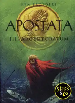 Alleen Vandaag Apostata 3 – Argentoratum