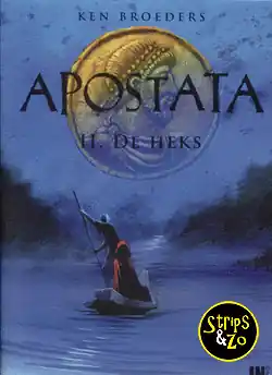 Apostata 2 – De heks Koop Online