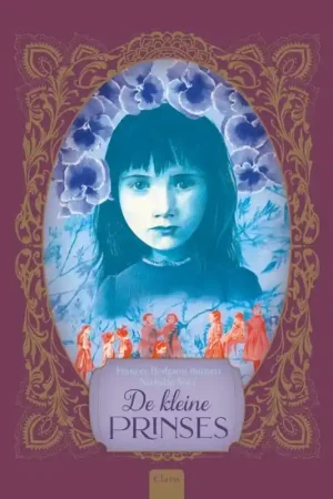 De kleine prinses Korting
