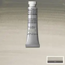 Winsor & Newton PWC 5ml S1 – 217 davy's grey Meest Verkocht