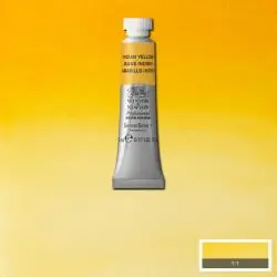 Rechtstreeks Van De Fabrikant Winsor & Newton PWC 5ml S1 – 319 indian yellow