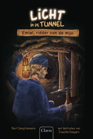 Betaalbaar Licht in de tunnel