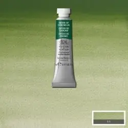 Winsor & Newton PWC 5ml S3 – 459 oxide of chromium Laatste Kans
