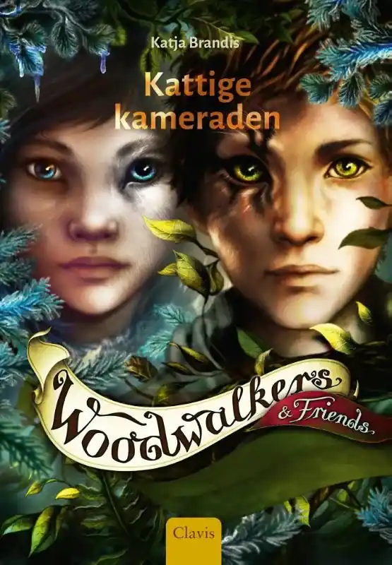 Kattige kameraden Weekendaanbieding