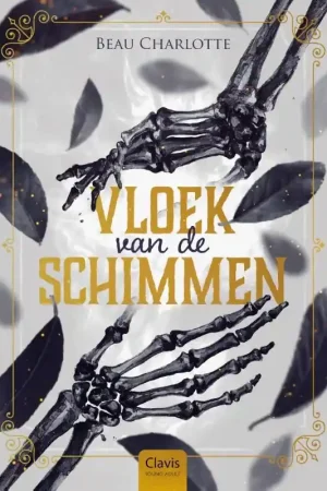 Exclusieve Aanbieding Vloek van de schimmen