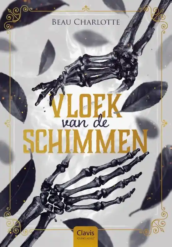 Exclusieve Aanbieding Vloek van de schimmen