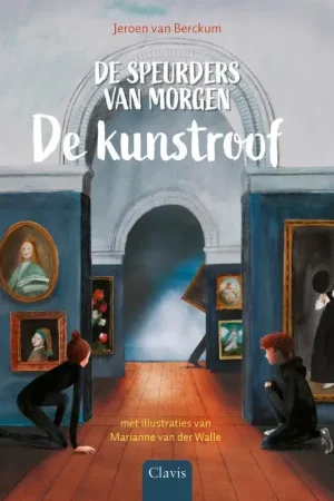 De kunstroof Seizoensaanbieding