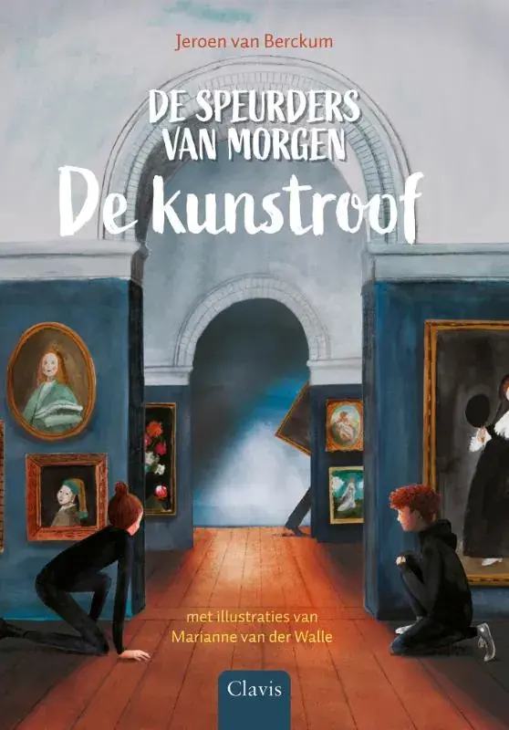 De kunstroof Seizoensaanbieding