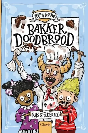 Bakker Doodbrood Express Levering
