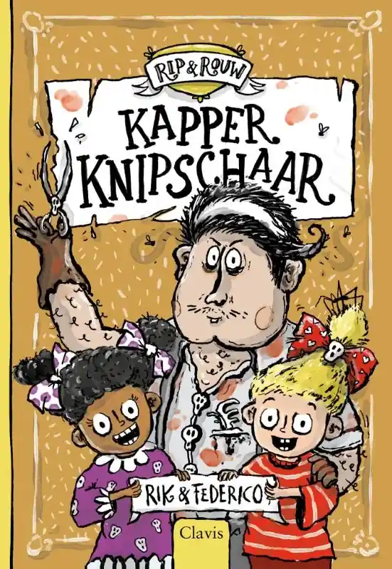 Kapper Knipschaar Betaalbaar