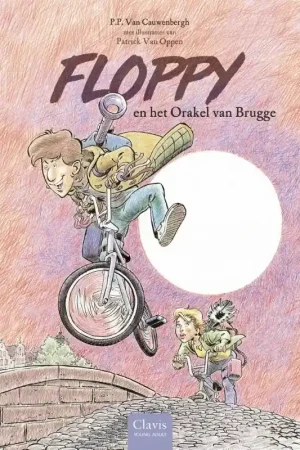 Floppy en het Orakel van Brugge Populair