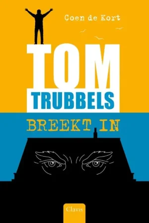 Speciale Aanbieding Tom Trubbels breekt in