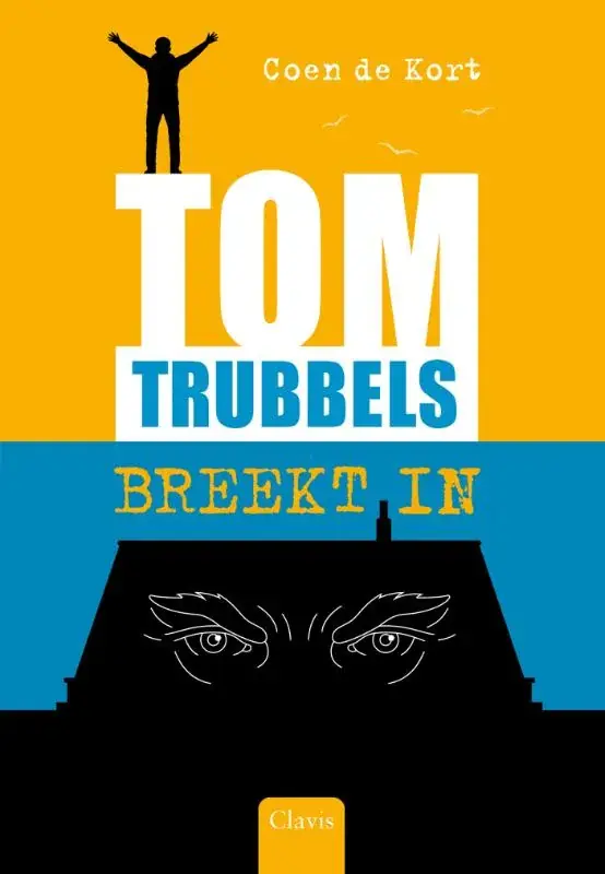 Speciale Aanbieding Tom Trubbels breekt in