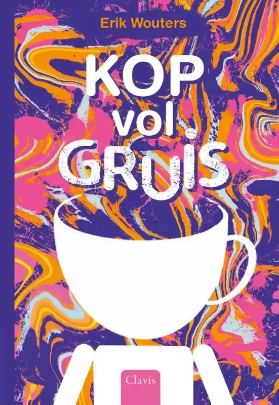 Kop vol gruis Seizoensaanbieding