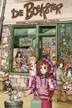 De Boekster Koop Online