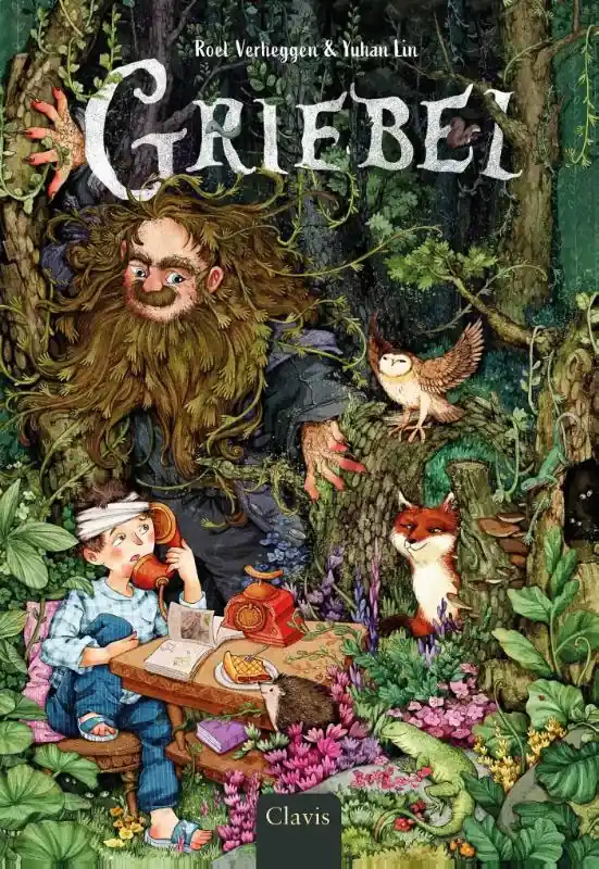 Griebel Laatste Versie