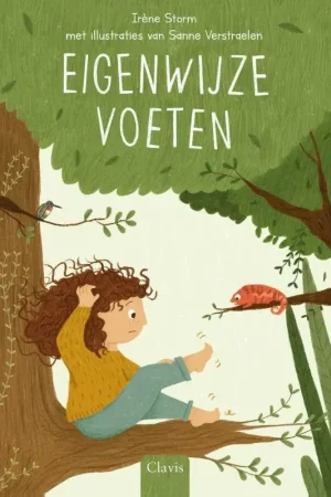 Bestel Nu Eigenwijze voeten