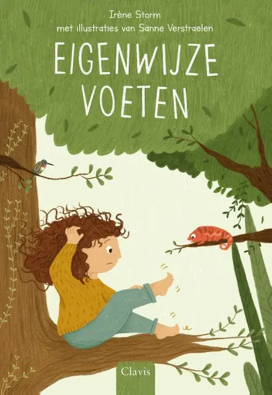 Bestel Nu Eigenwijze voeten