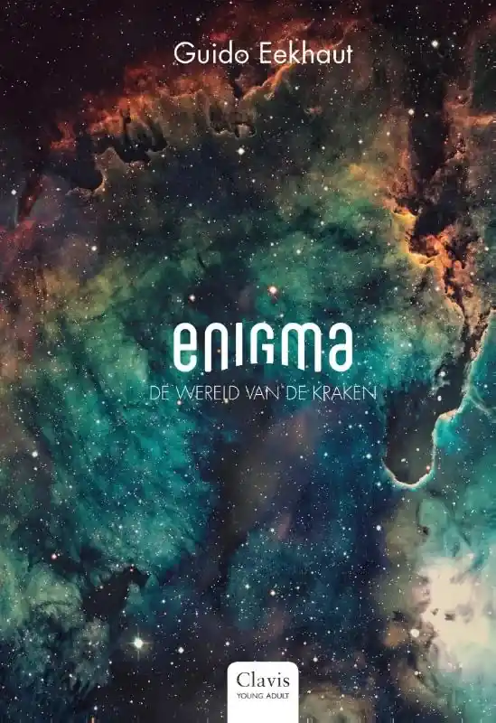 Nu Kopen Enigma