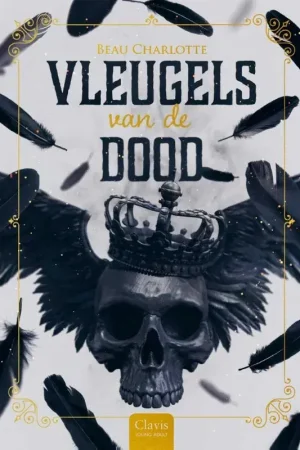 Voordeelprijs Vleugels van de dood