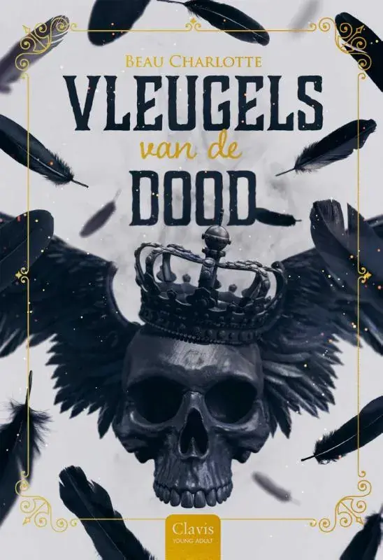 Voordeelprijs Vleugels van de dood