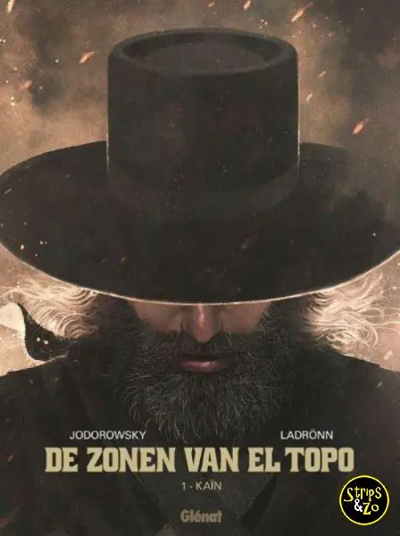 Zonen van El Topo, De 1 – Kaïn Lage Prijs