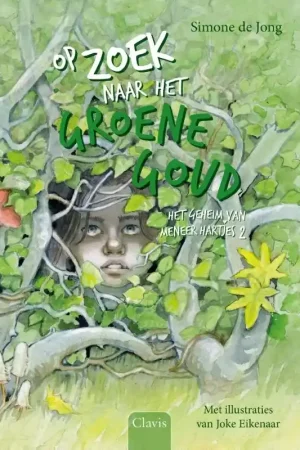Op zoek naar het groene goud Alleen Vandaag