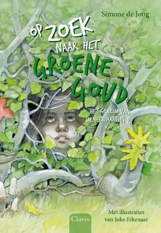 Op zoek naar het groene goud Alleen Vandaag