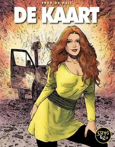 Isa Locus 1 – De kaart Rechtstreeks Van De Fabrikant