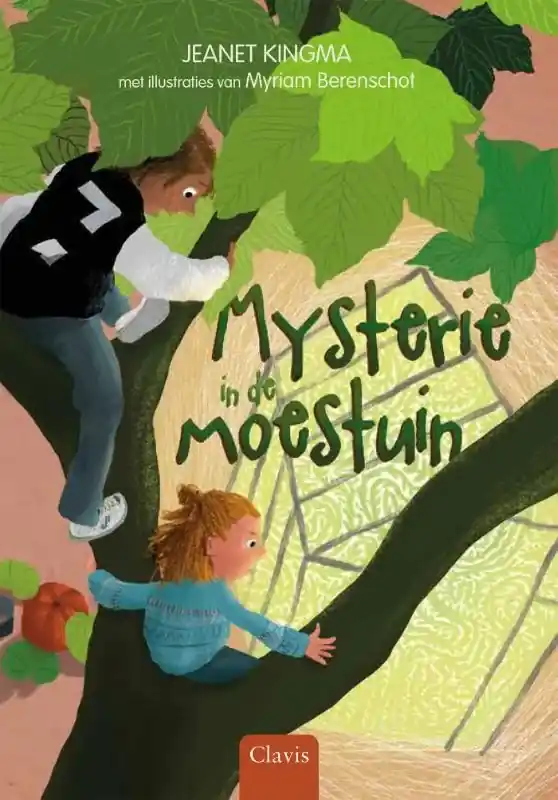 Mysterie in de moestuin Veilige Betaling