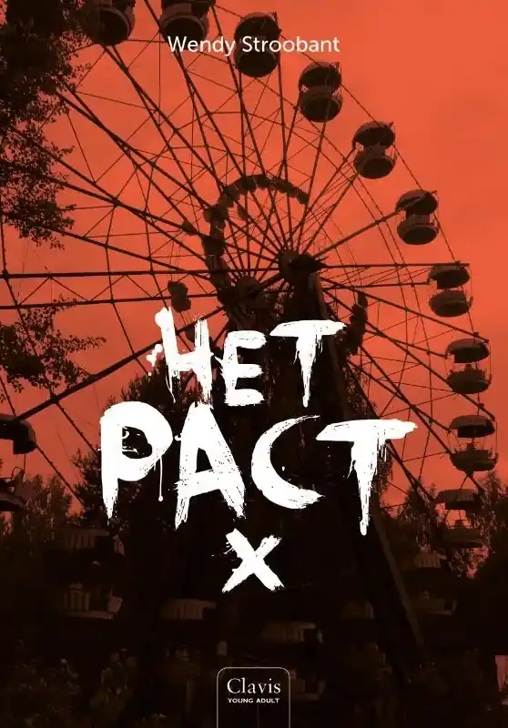 Het pact Weekendaanbieding