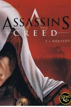 Assassin's Creed 2 – Aquilus Beste Prijs