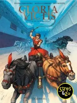 Nieuw Gloria Victis 2 – De tol van de nederlaag
