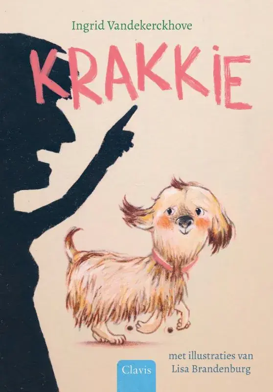Krakkie Finale Uitverkoop