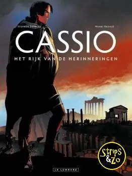 Cassio 9 – Het rijk van de herinneringen Populair