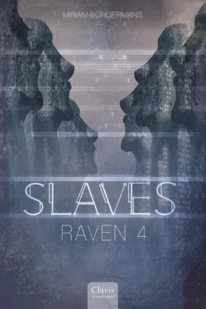 Bestseller Raven 4