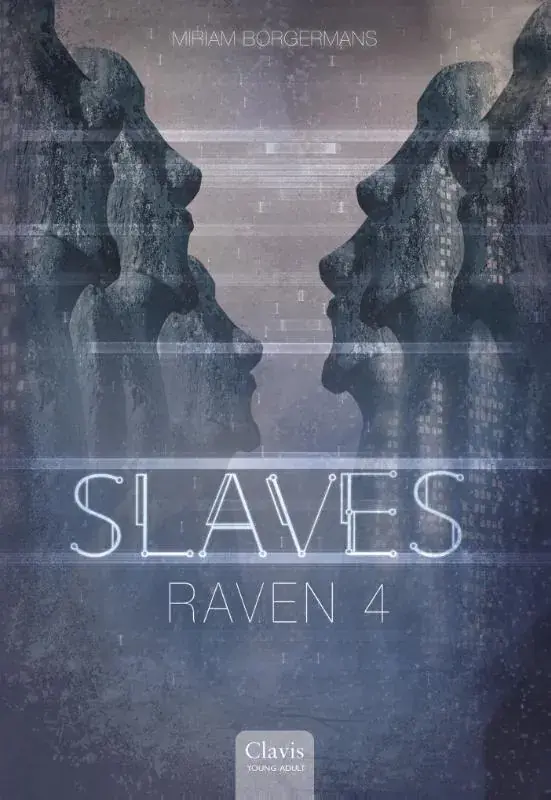 Bestseller Raven 4
