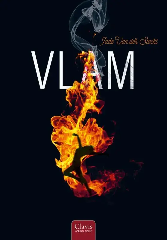 Bestseller Vlam
