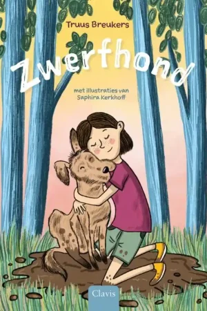 Flitsaanbieding Zwerfhond