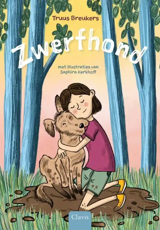 Flitsaanbieding Zwerfhond